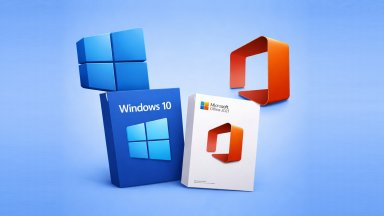 Пролетен ъпгрейд: Windows 11 и Office 2021 на цени от 13 €