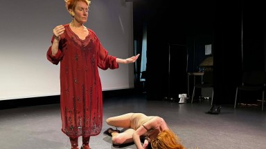 "Пианисимо" обединява знакови имена от независимата сцена в премиера на 19 март 