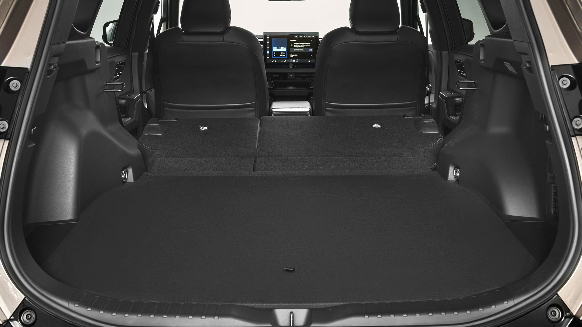 Toyota RAV4 GR Sport 