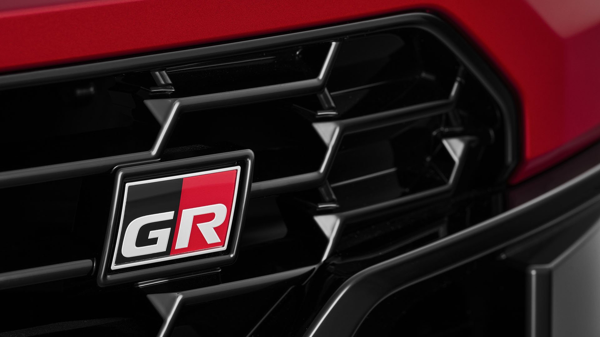 Toyota RAV4 GR Sport 