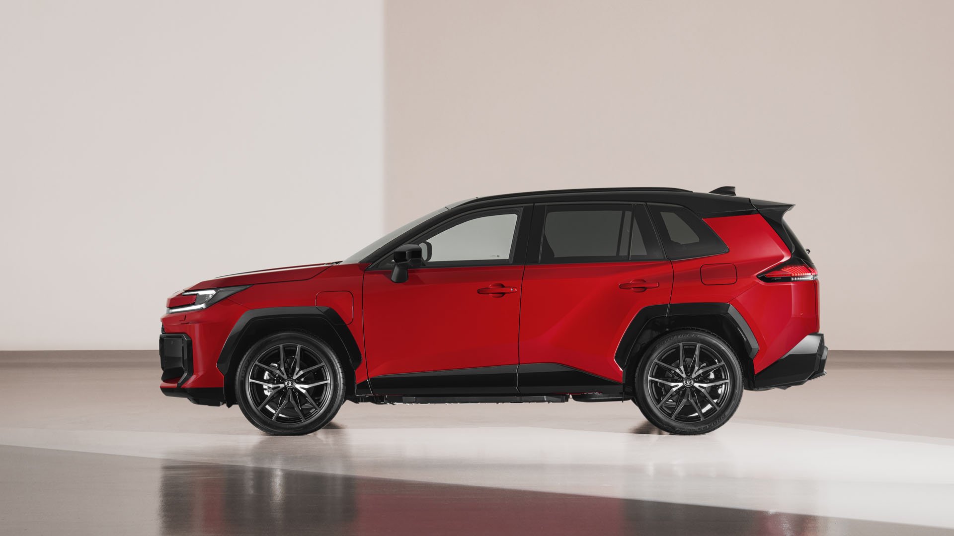 Toyota RAV4 GR Sport 