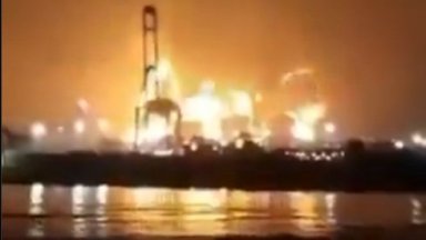 Иран удари газова рафинерия в Катар след израелска атака по иранско газово находище