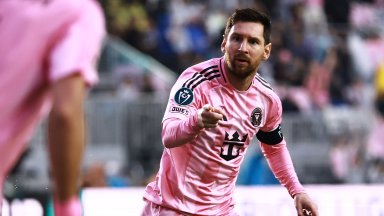 Юбилейният гол №900 в факт: Лионел Меси е вторият в историята, достигнал тази цифра