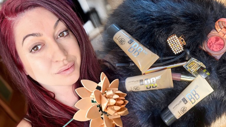 Малката тайна в чантата ми - BB кремът, който издържа на целия ми ден