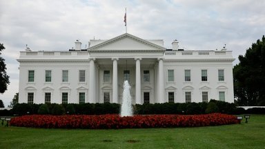 Държавният дълг на САЩ надхвърли рекордните 39 трилиона долара