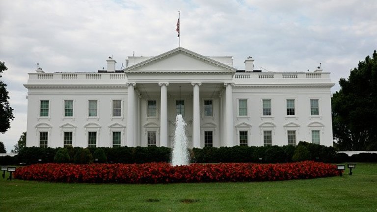 Държавният дълг на САЩ надхвърли рекордните 39 трилиона долара