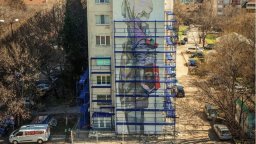 В "Подуяне" строят паркинги на 10 "кални точки" и две буферни до метрото