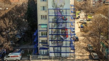 В "Подуяне" строят паркинги на 10 "кални точки" и две буферни до метрото