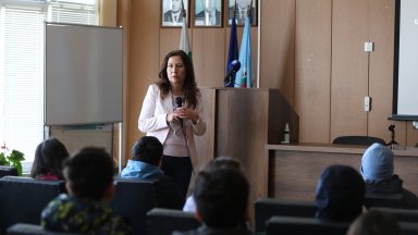 НИМХ: Очаква се пролетта да е със сезонни температури около или над нормата 