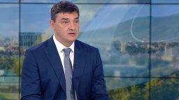 Владимир Николов: Надявам се на възможност за дебат с Бойко Борисов за развитието на Пловдив