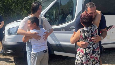 Усмивката на 11-годишния Илиян изгрява в новия епизод на "Бригада Нов дом"