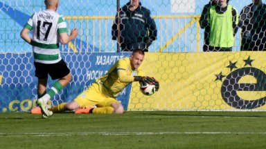 Пламен Илиев за раздялата с Черно море: Дава се дума и не се спазва