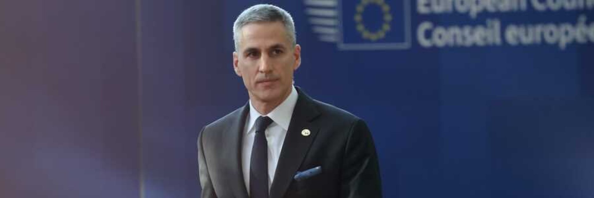 Гюров от Брюксел: България трябва да е на пълна скорост в Европа