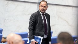 Калин Стоянов: Демерджиев е наредил на главния секретар на МВР арести на активисти на ДПС