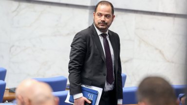 Калин Стоянов: Демерджиев е наредил на главния секретар на МВР арести на активисти на ДПС