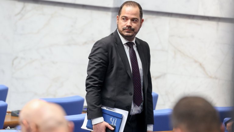 Калин Стоянов: Демерджиев е наредил на главния секретар на МВР арести на активисти на ДПС