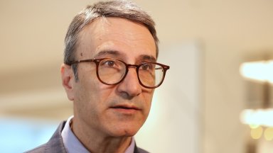 Трайков: Без преструктуриране на БЕХ губим четвъртото плащане по ПВУ