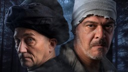 "Време разделно" в Народен театър "Иван Вазов" на 21 април