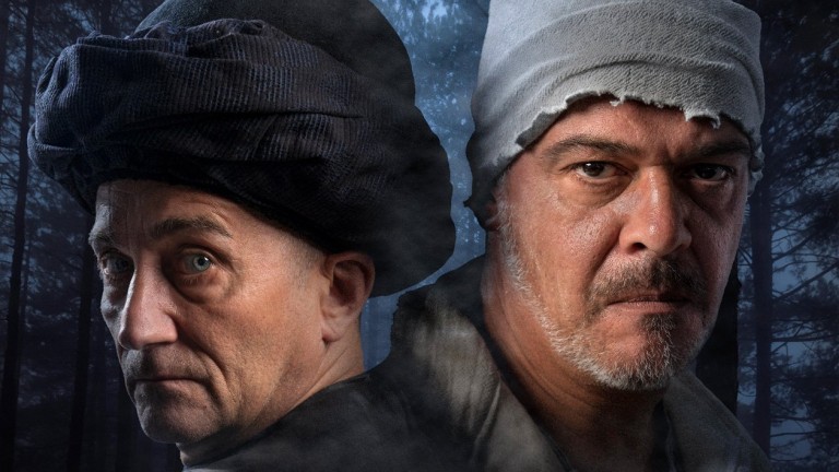 "Време разделно" в Народен театър "Иван Вазов" на 21 април