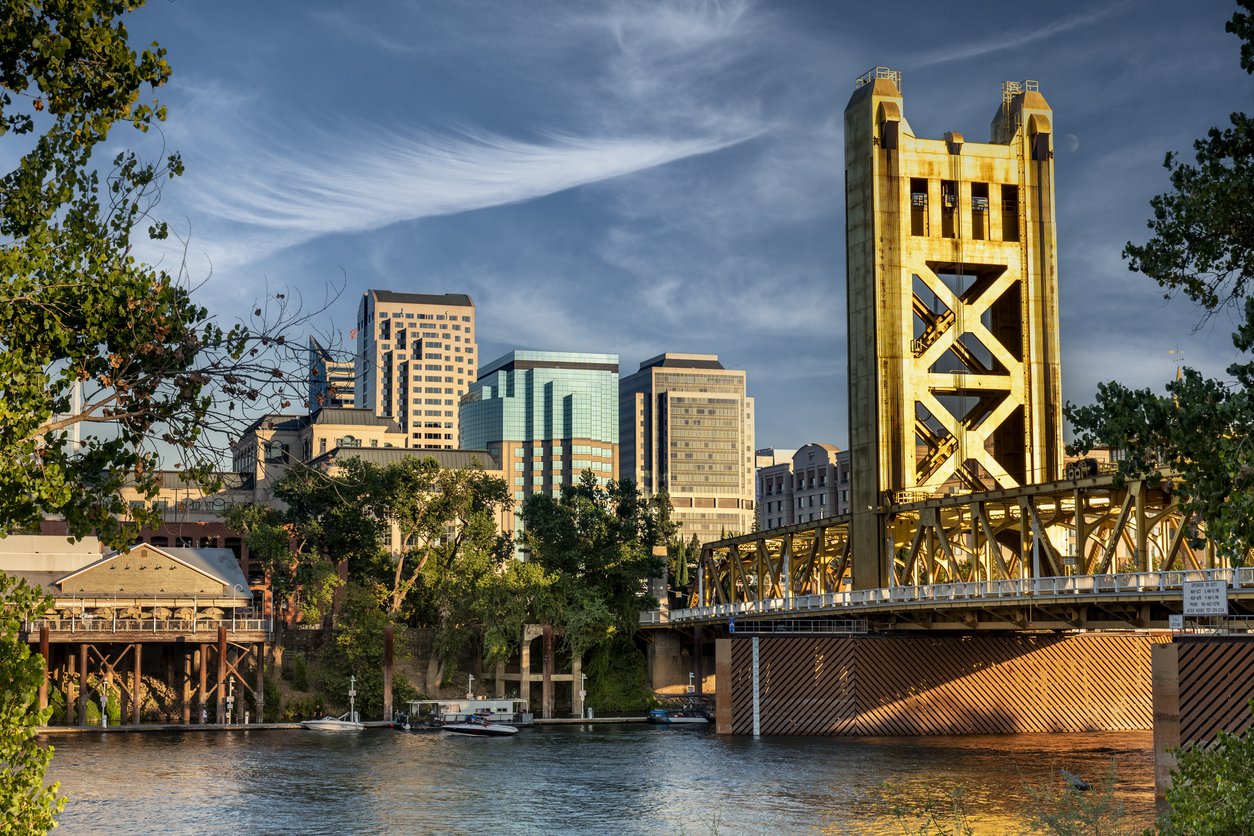 Сакраменто