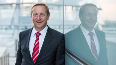 Build Europe: Сегашните договори за строителство не могат да издържат на пазарния натиск