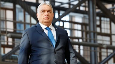 Орбан: Ще налагаме вето на всяко решение за Украйна