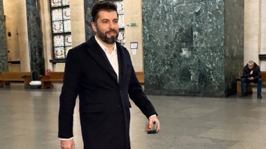 Съдът отказа да включи изслушването на Кьовеши в делото срещу Петков за ареста на Борисов