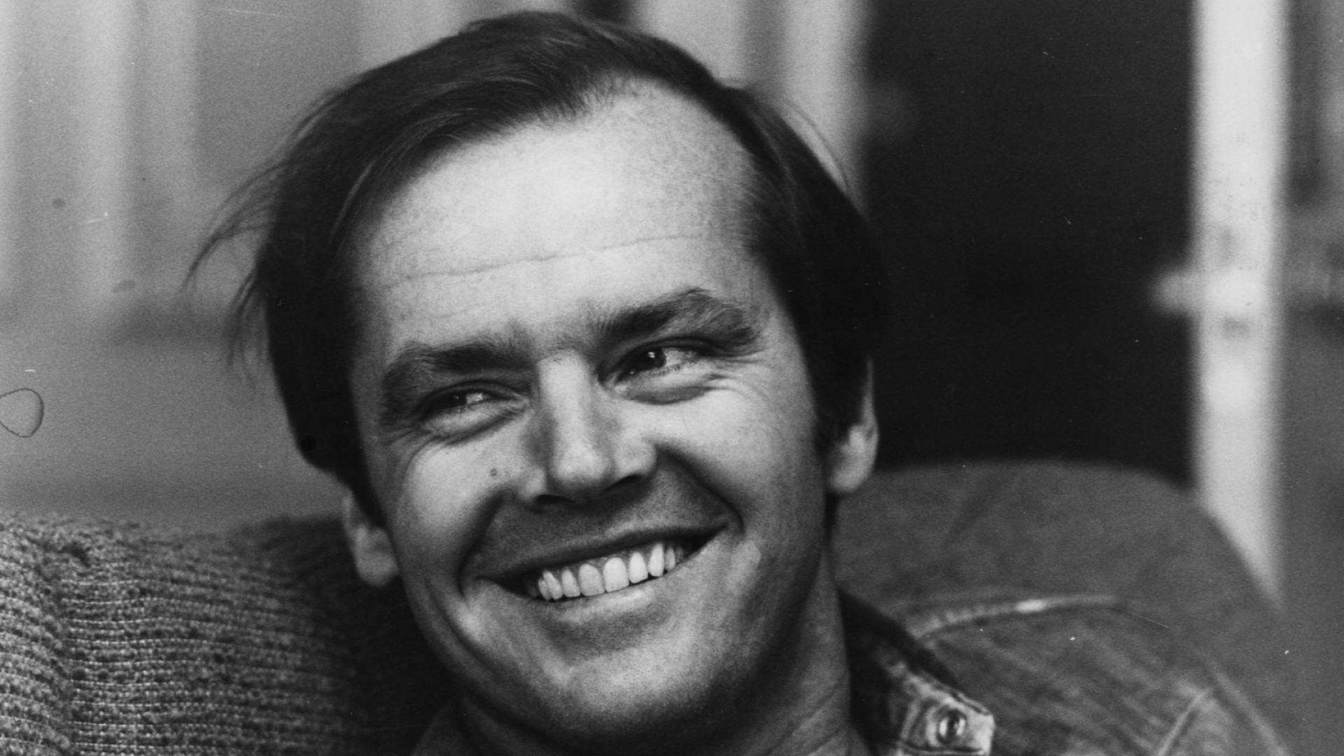 Джак Никълсън: По-скоро ще им дам пари, отколкото от хляба