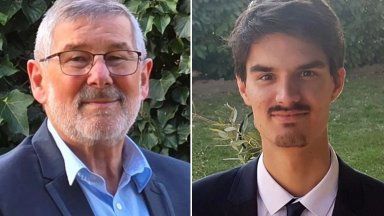 Кмет на име Хитлер се изправя срещу опонент на име Зиелински на местните избори във Франция