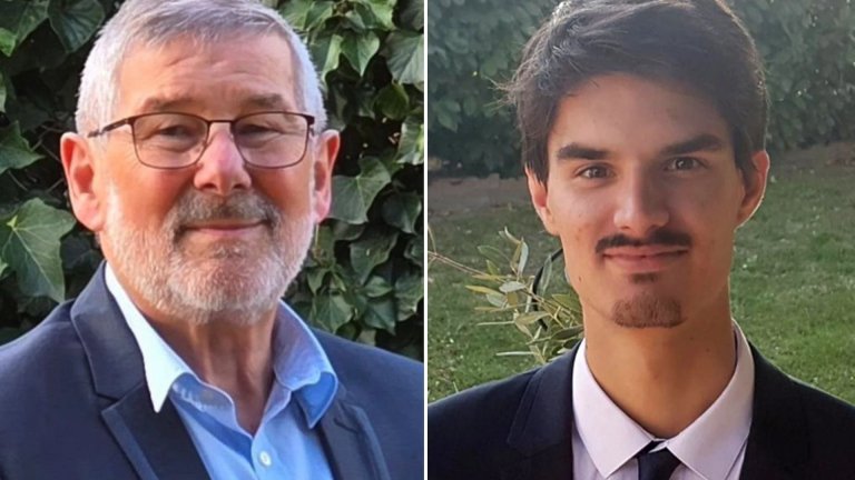 Кмет на име Хитлер се изправя срещу опонент на име Зиелински на местните избори във Франция