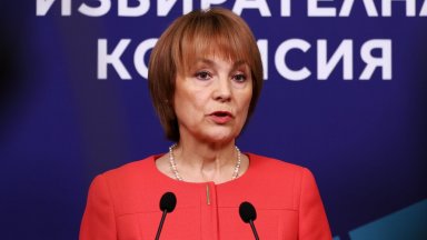 2/3 от кандидатите за депутати са мъже, за едно място в НС ще се борят 20 души