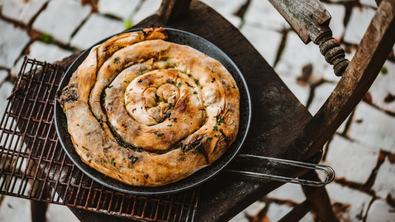 Да посрещнем пролетта с тези традиционни ястия от българската кухня