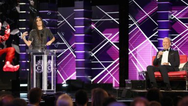 Разведени, но по-близки от всякога: Историята на Брус Уилис и Деми Мур