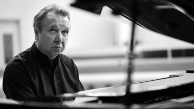 Феноменалният пианист Михаил Плетньов и Софийската филхармония откриват 26-ия Европейски музикален фестивал