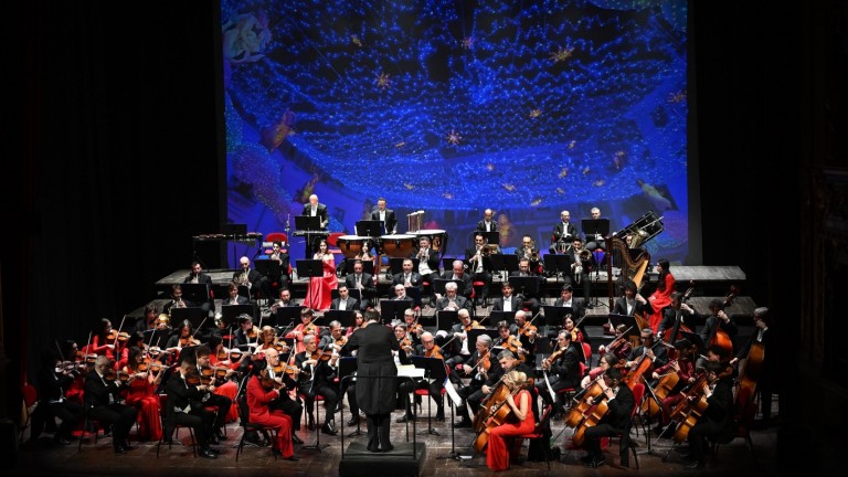 Италианската класика завладява България с произведенията на Джузепе Верди