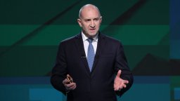 "Прогресивна България" стартира учредяването на партия