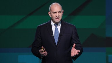 "Прогресивна България" стартира учредяването на партия