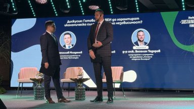 Инж. Веселин Тодоров: Соларните системи ще ни помогнат сами да определяме цената на енергията