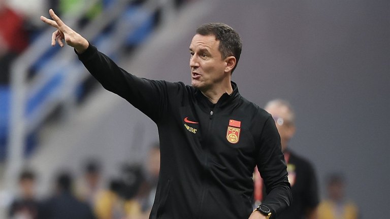 От Сърбия ни назначиха нов треньор на националния отбор по футбол, Гонзо отрича