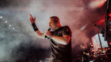 Фашисткото ехо от миналото на Хърватия и митът на бъдещия бунт - метастазата Томпсън