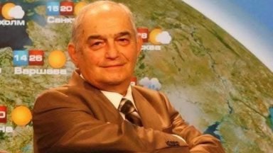 Отиде си "човекът-време" Минчо Празников