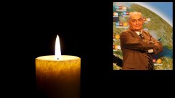 Отиде си "човекът-време" Минчо Празников