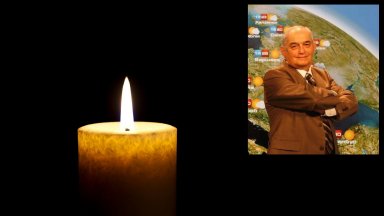 Отиде си "човекът-време" Минчо Празников