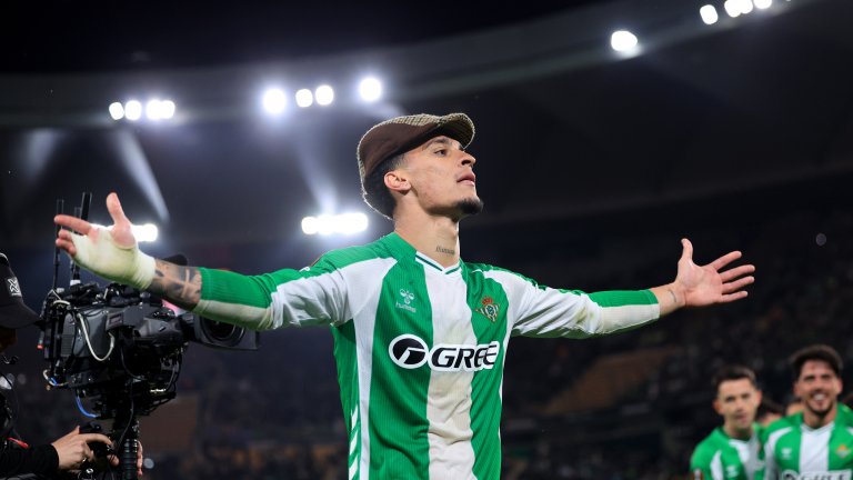 Вила, Бетис и Порто без проблеми напред в Лига Европа, Рома е аут