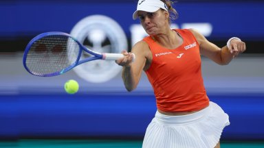 Сънародничка удари тежък шамар на Швьонтек още на старта в Маями (Резултати)