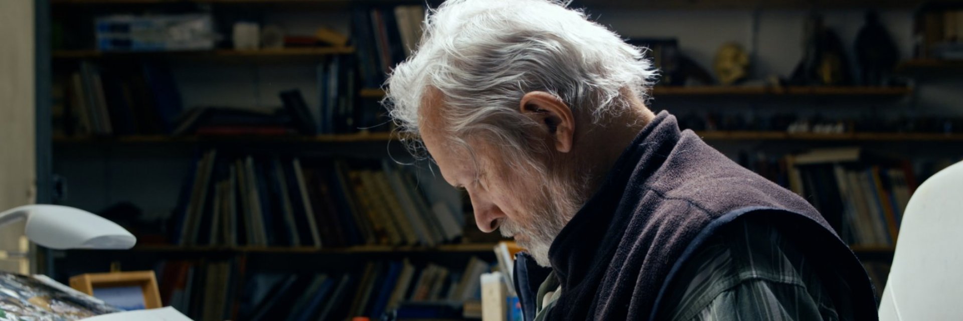 "Аз, Рошински": Нов документален филм разкрива лична история