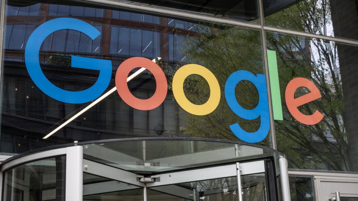 Google внесе милиарди евро в бюджета на ЕС след наложена глоба