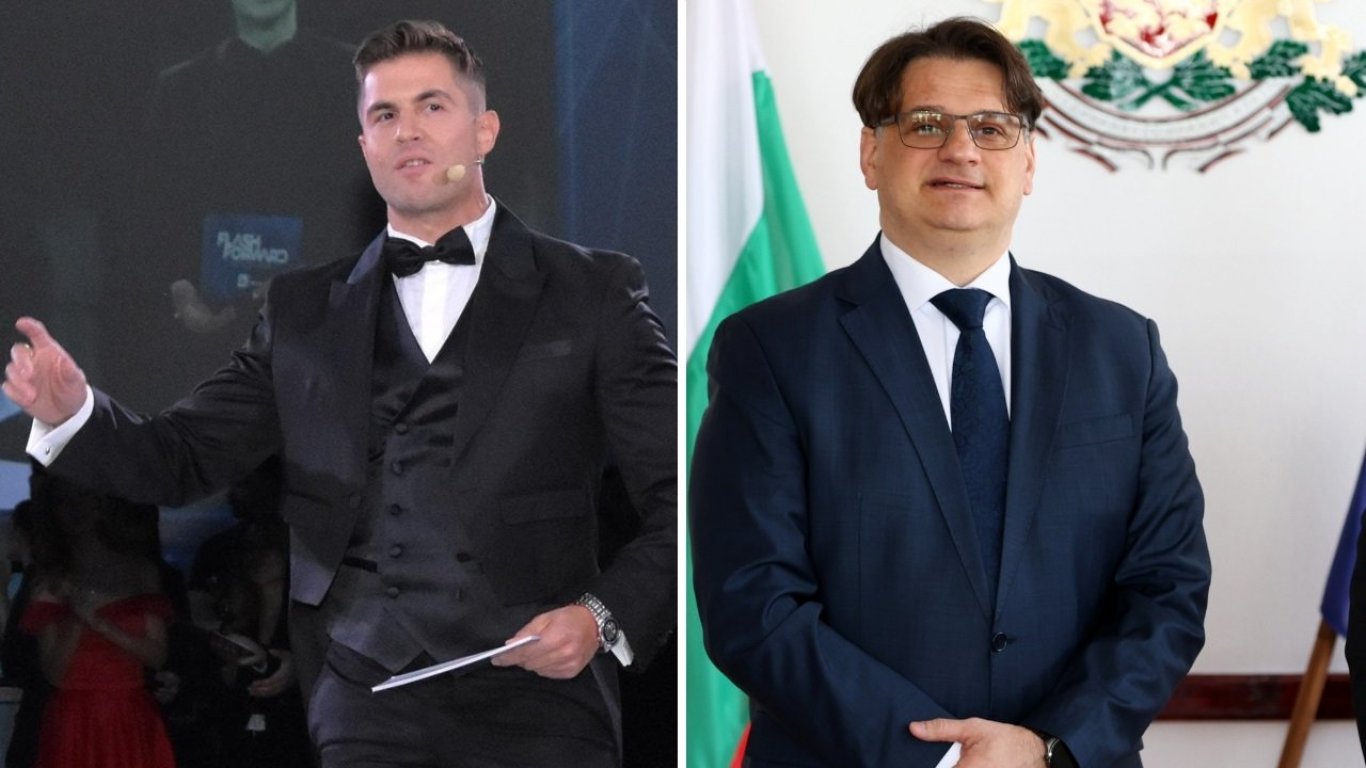 Над 750 хил. лв. разписани за Иво Аръков в края на редовното правителство. "Не съм ги получил", обяви той