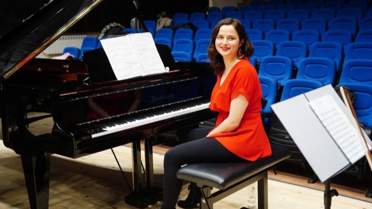 Симфониета - Враца представя концерт "Френски романтизъм" с премиери в програмата