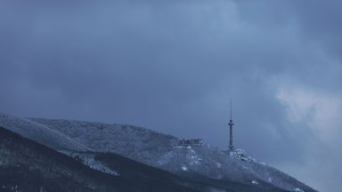 Петък, 20.03: Лоши са условията за туризъм в планините 